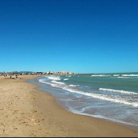 Diamond Beach 2 Burriana Exterior foto