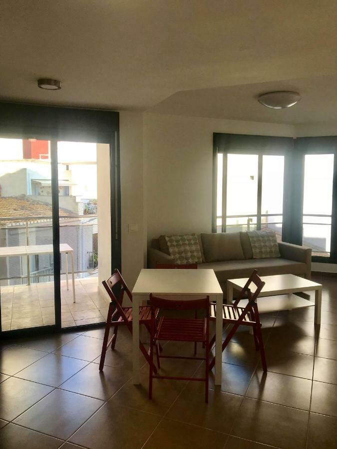 Diamond Beach 2 Burriana Exterior foto